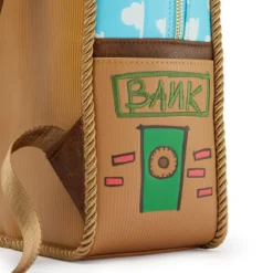 Toy Story by Loungefly Woody Backpack
