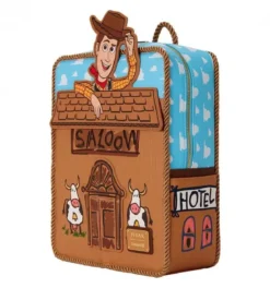 Toy Story by Loungefly Woody Backpack