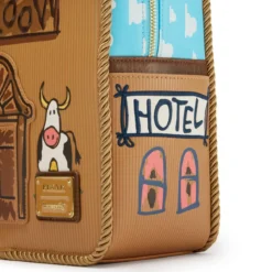 Toy Story by Loungefly Woody Backpack