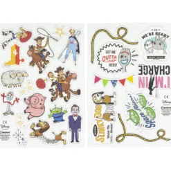 Toy Story Fridge Magnets