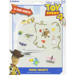 Toy Story Fridge Magnets