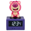 Toy Story Lotso Icon Alarm Clock
