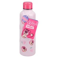Toy Story Lotso Metal Water Bottle