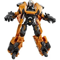 Transformers: Age of Extinction Studio Series Leader Class Action Figure Concept Art KSI Widow 11 cm