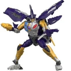 Transformers Age of the Primes Voyager Class Action Figure Sky-Byte 18 cm