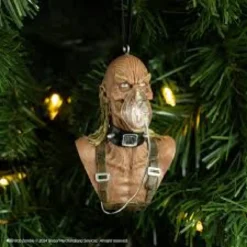 Trick or Treat Studios House of 1000 Corpses Doctor Satan Holiday Horrors Ornament