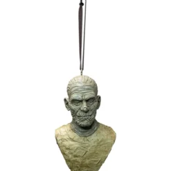 Trick or Treat Studios The Mummy Holiday Horrors Ornament