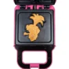 Trolls Waffle Maker