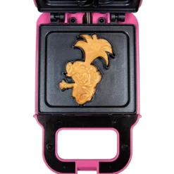 Trolls Waffle Maker