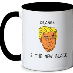 Trump Meme Mug