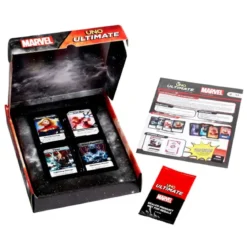 UNO ULTIMATE MARVEL