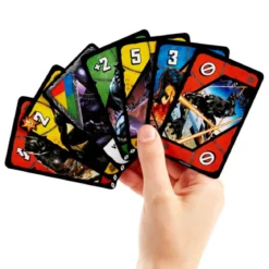 UNO ULTIMATE MARVEL