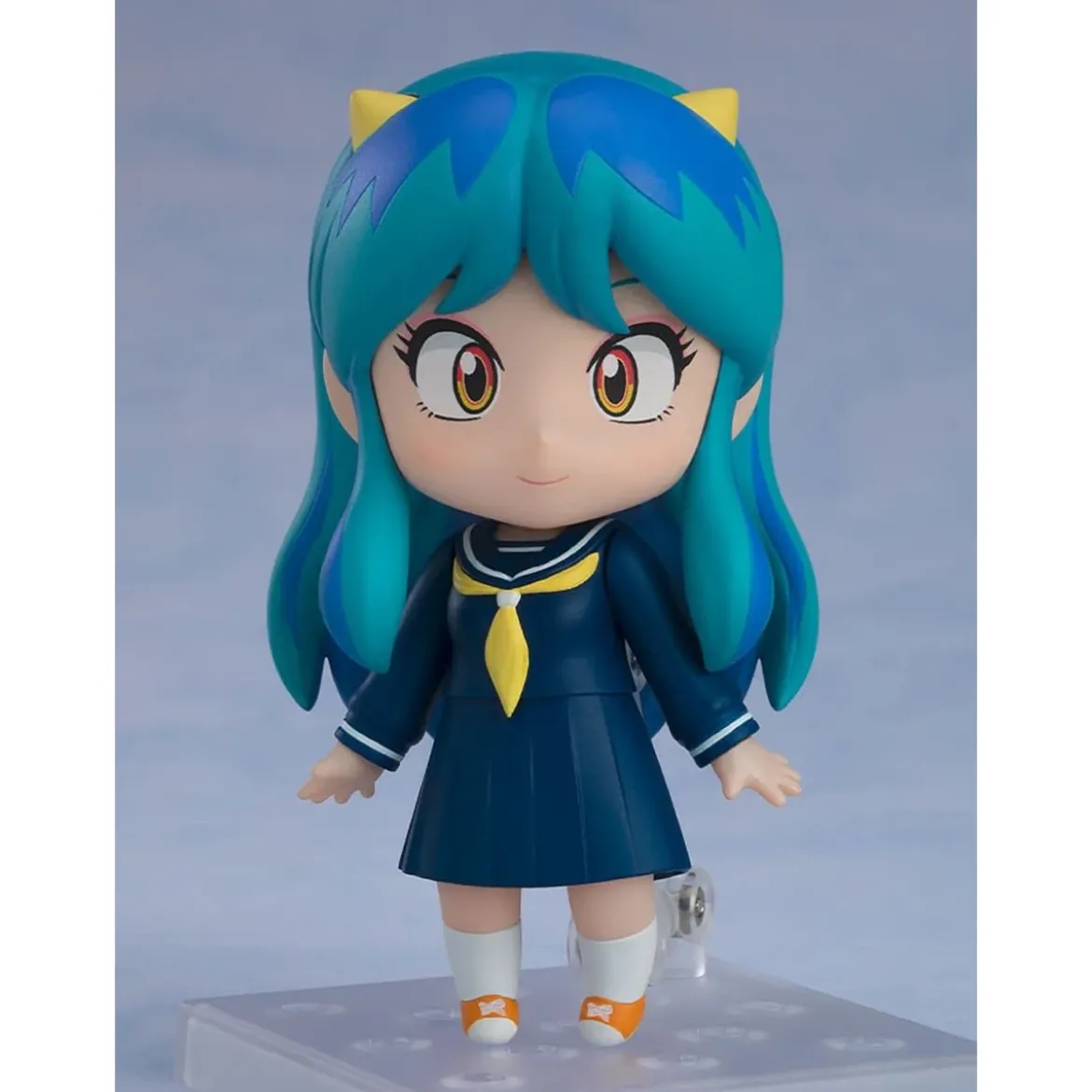 Urusei Yatsura Nendoroid Action Figure Lum: School Uniform Ver. 10 cm