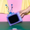 USB-C Powered The Simpsons LED Lamp by Grupo Erik