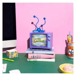 USB-C Powered The Simpsons LED Lamp by Grupo Erik