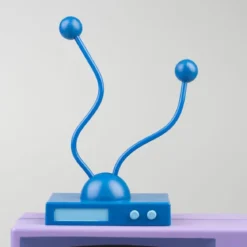 USB-C Powered The Simpsons LED Lamp by Grupo Erik