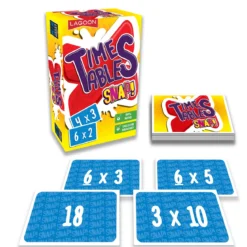 Variety Snaps Game