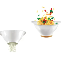 Ventu 2-in-1 Colander Bowl