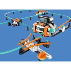 Wabo the Robot