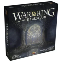 War of the Ring The Card Game