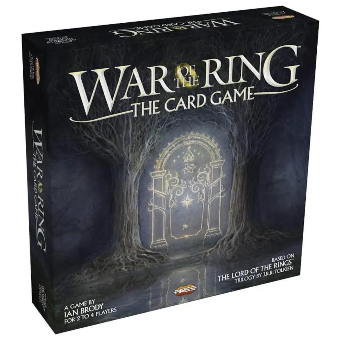 War of the Ring The Card Game