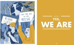 We Are All Greta Paperback Book
