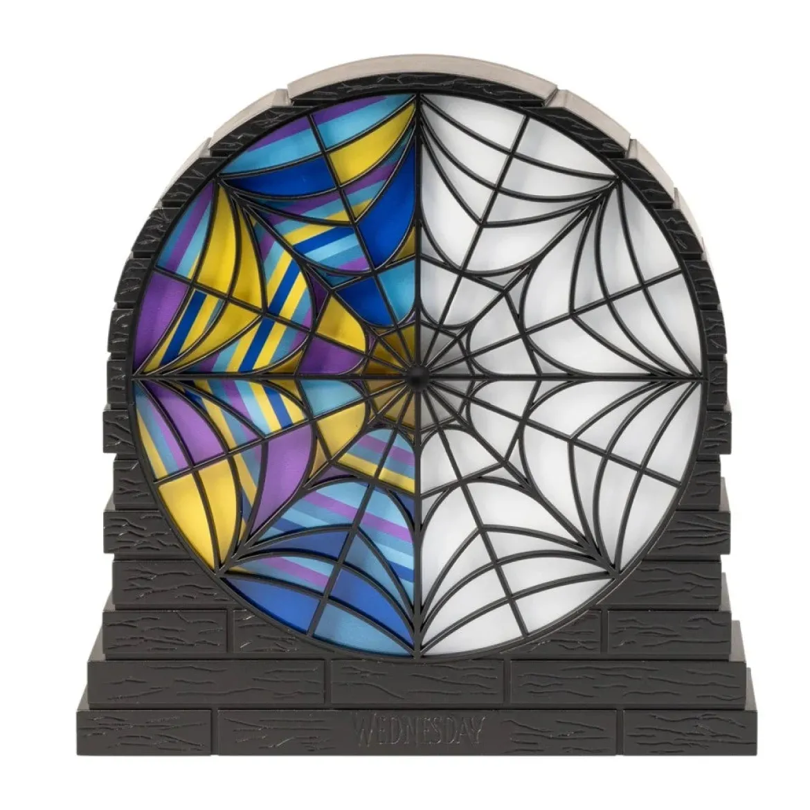 Wednesday Ophelia Hall Window Lamp