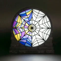 Wednesday Ophelia Hall Window Lamp