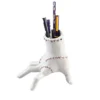 Wednesday Thing Writing Set With Pencil Holder
