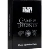 What Do You Meme? Game of Thrones Photo Expansion Pack