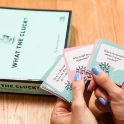 What the Cluck - Hen Party Game