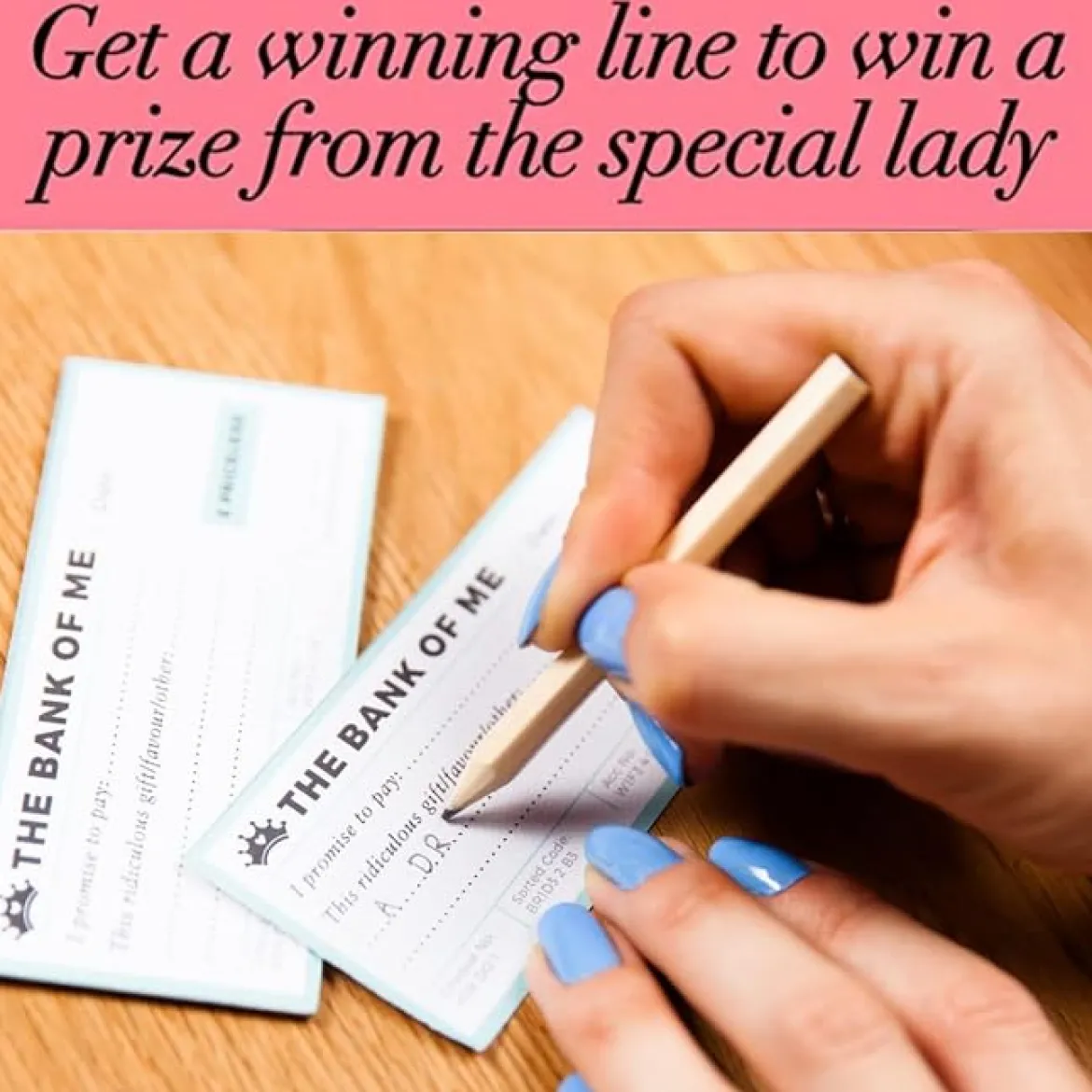 What the Cluck - Hen Party Game