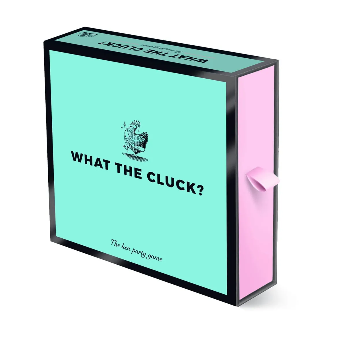 What the Cluck - Hen Party Game