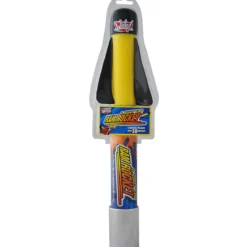 Wicked Light-Up Ram Rocket