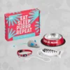 Wild Woofy Cat Starter Kit