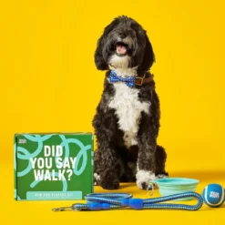 Wild Woofy Dog Starter Kit