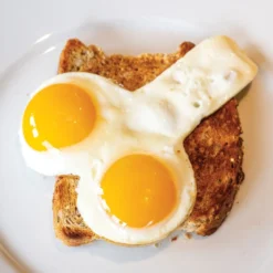 Willie Egg Fryer
