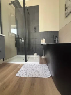 Willies Bath Mat