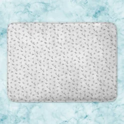 Willies Bath Mat