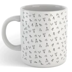 Willy Mug