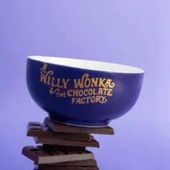 Willy Wonka Bowl