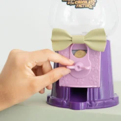 Willy Wonka Candy Dispenser