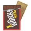 Willy Wonka Premium A5 Notebook With Wonka Bar Gift Box