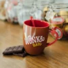 Willy Wonka Wonka Bar Mug