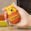 Winnie the Pooh 3D AirPods Case