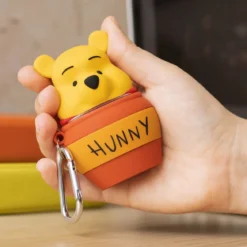 Winnie the Pooh 3D AirPods Case
