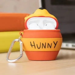 Winnie the Pooh 3D AirPods Case