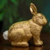 Wonderland Cotton Tail