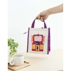 Wonka Lunch Bag