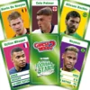 World Football Stars Guess Who Board Game